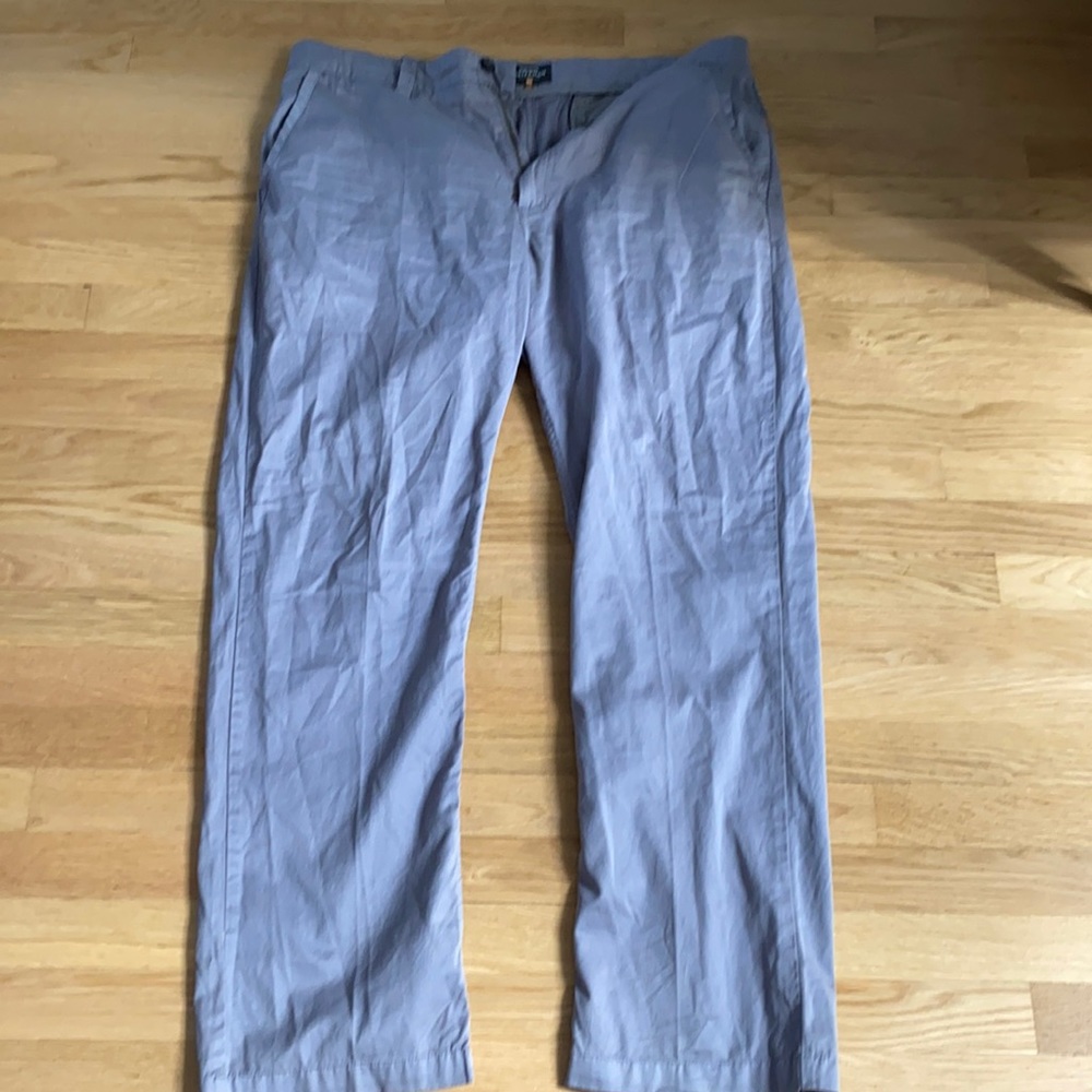 Quicksilver waterman 38